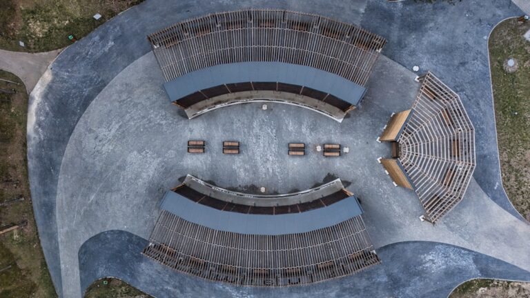 Von öffentlichen Parks lernen: Gestaltungsideen für den eigenen Garten