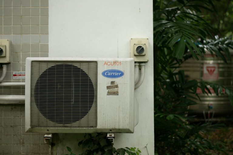 Klimaanlage Haus: Split-Klimaanlagen und Luft-Luft-Wärmepumpen für komfortables Wohnen
